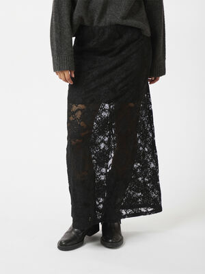 Emmie Lace Skirt