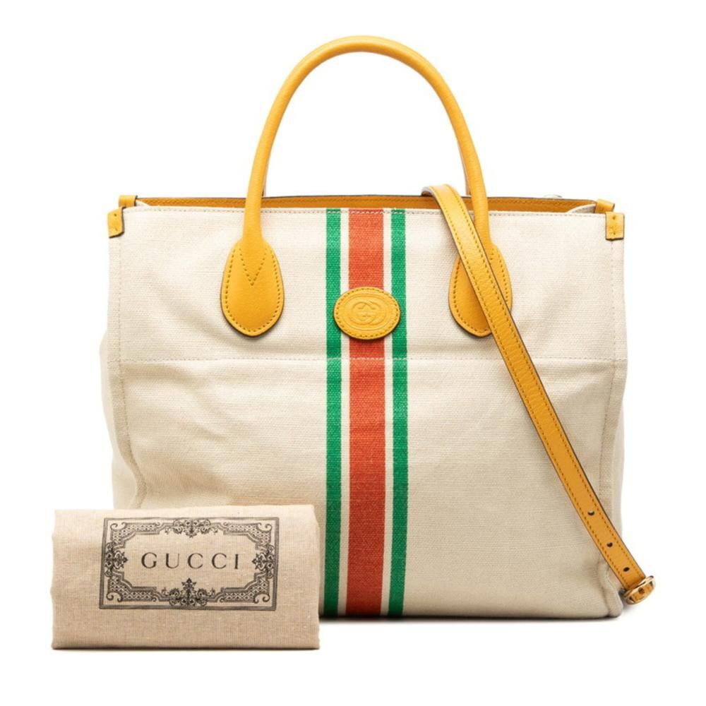 Gucci Tote