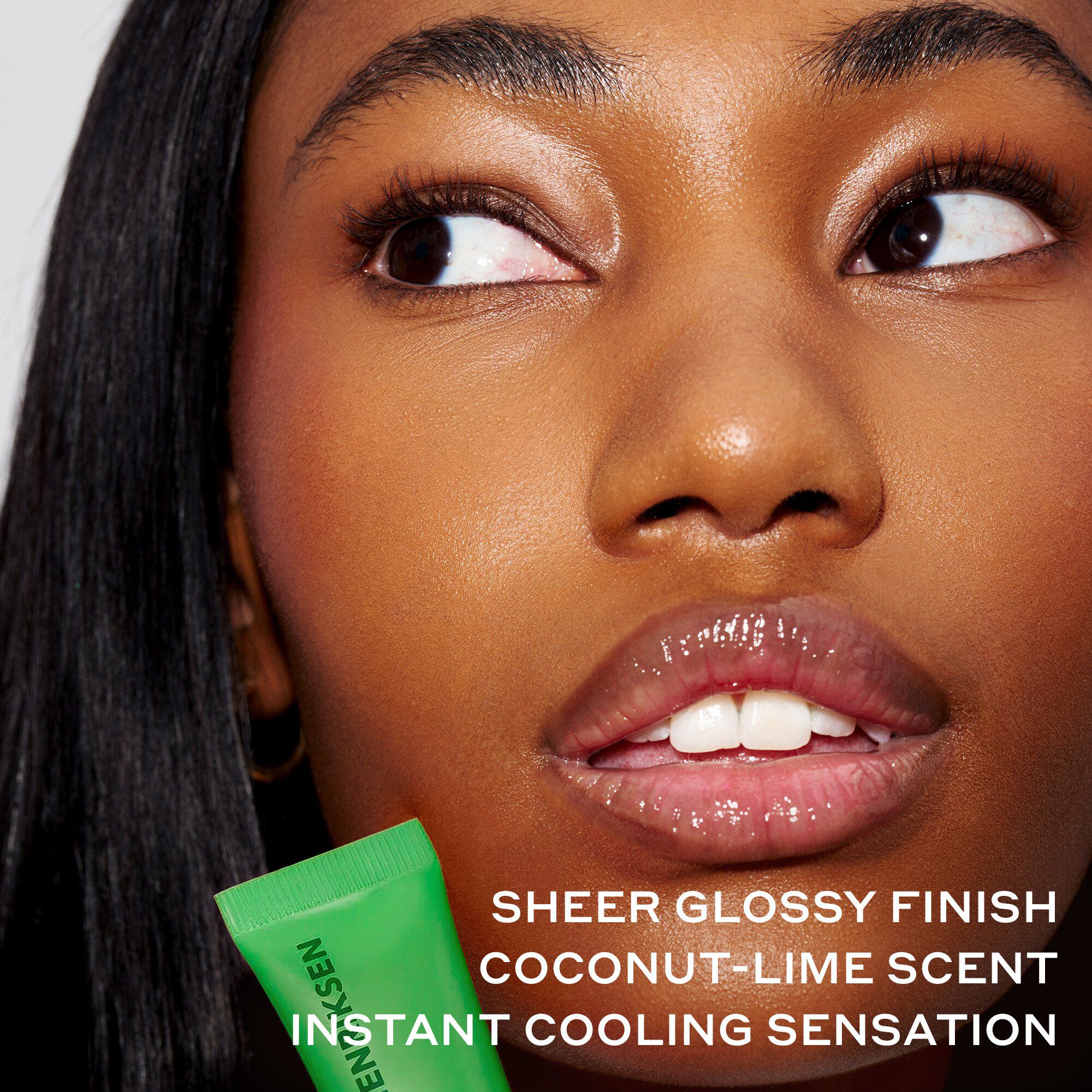 LIP TREATMENT