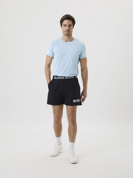 Borg Short shorts