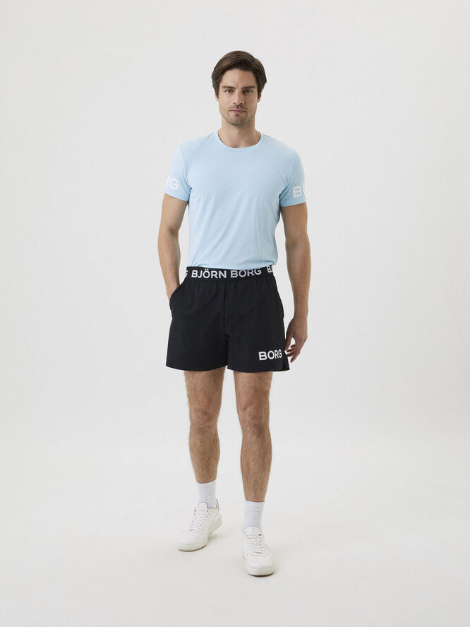 Borg Short shorts
