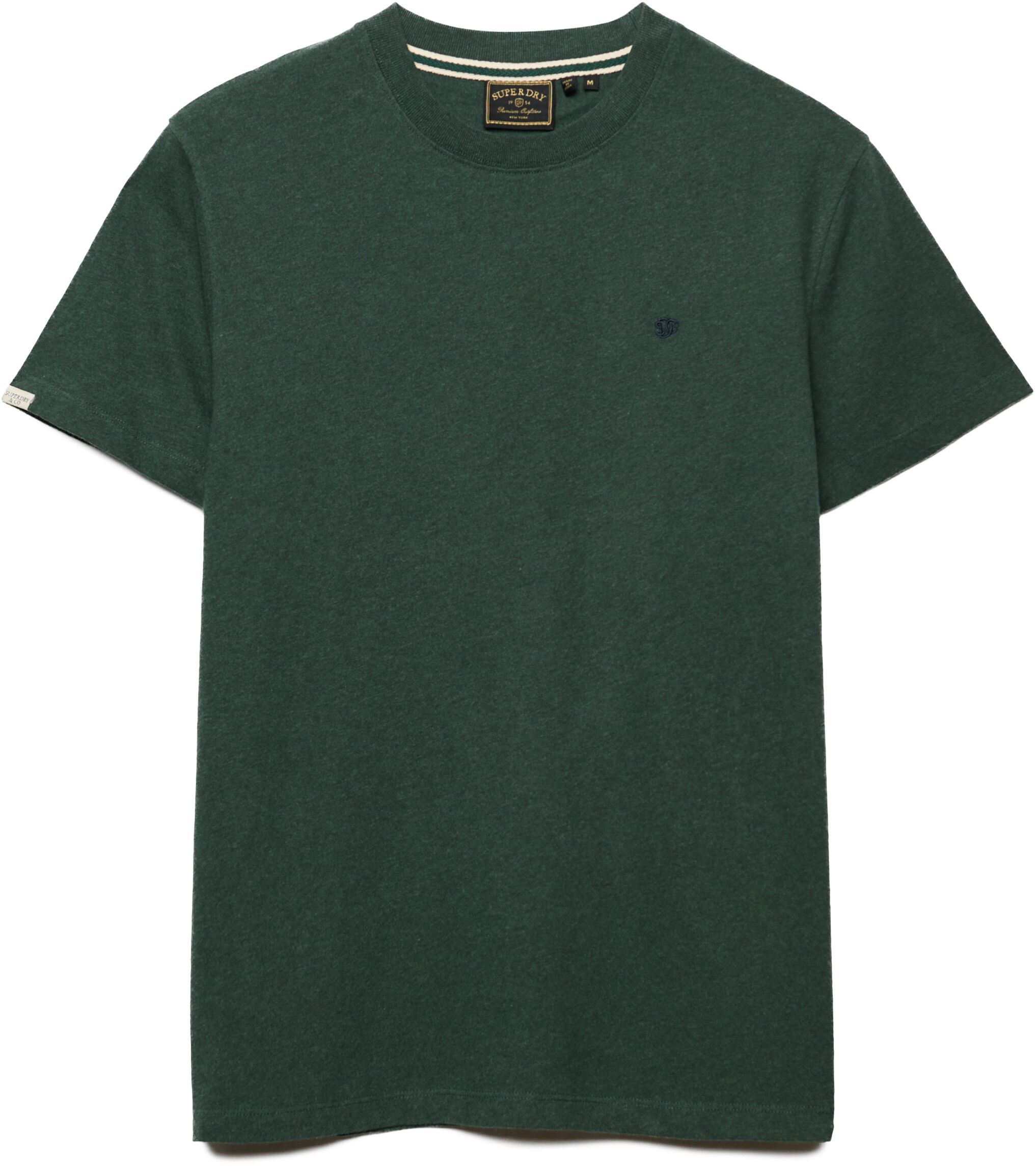 ESSENTIAL SDCO LOGO EMB TEE