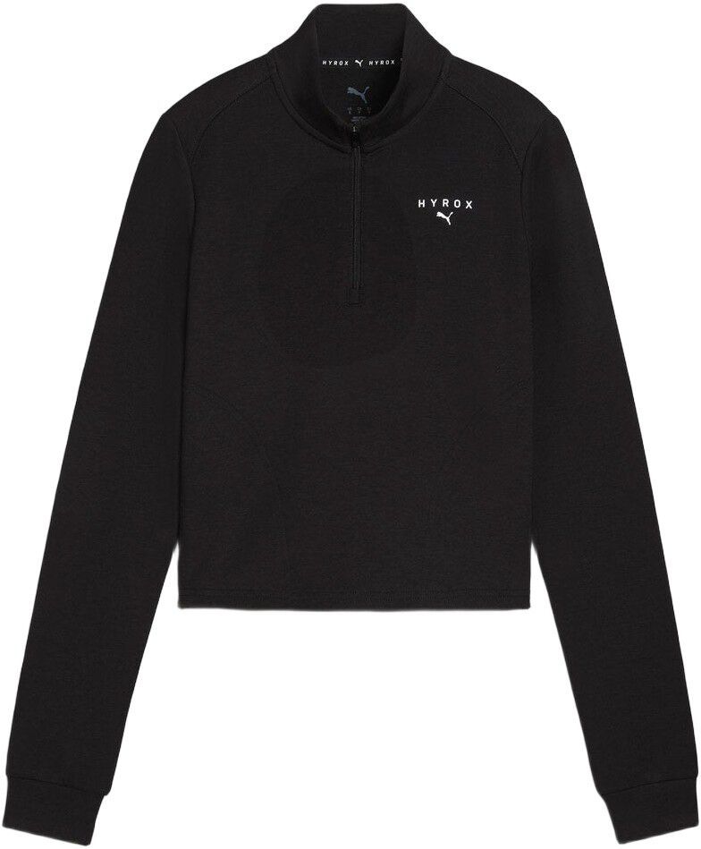X HYROX Cloudspun Sweatshirt