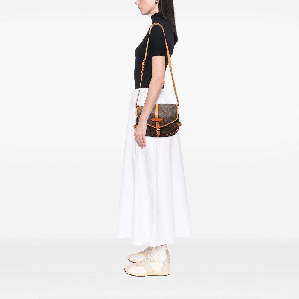 Louis Vuitton Saumur