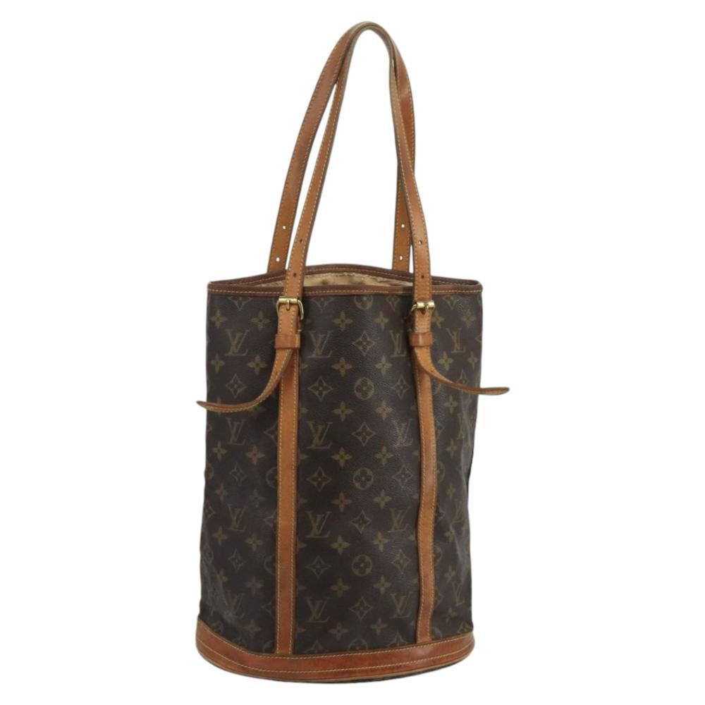 Louis Vuitton Bucket Bag