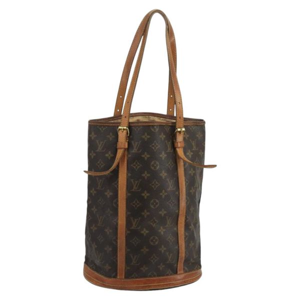 Louis Vuitton Bucket Bag