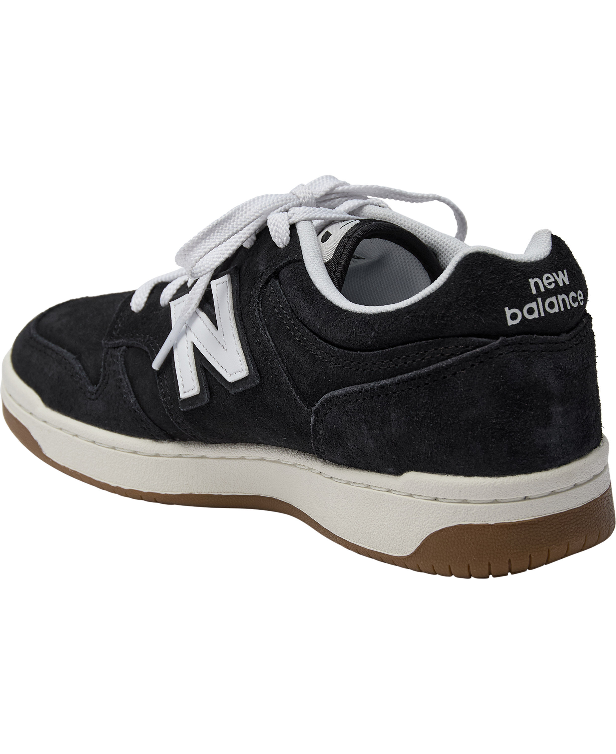 New Balance 480 Kids Lace