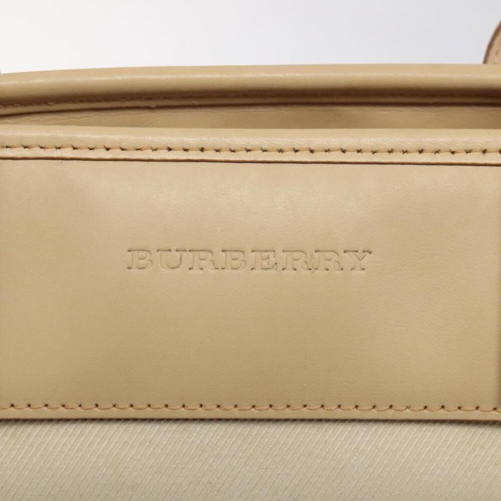Burberry Tote