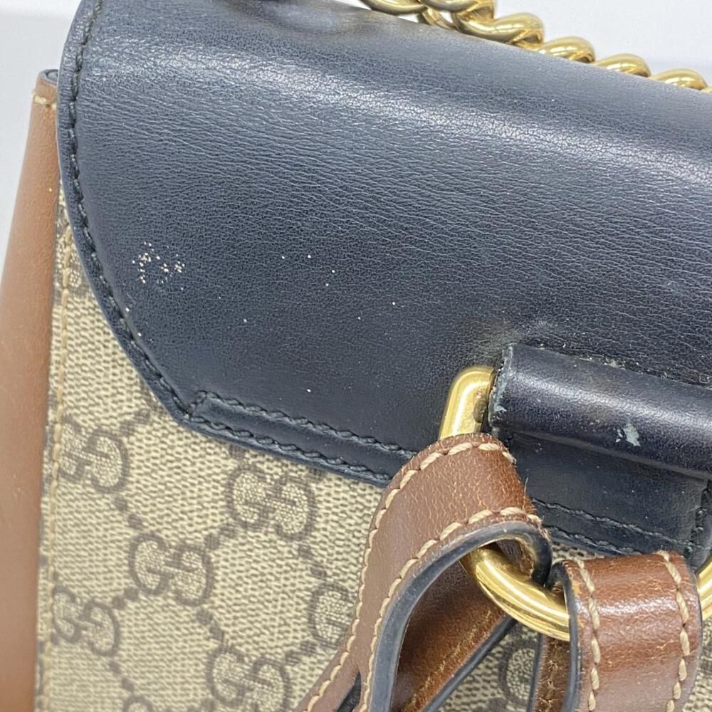Gucci Backpack