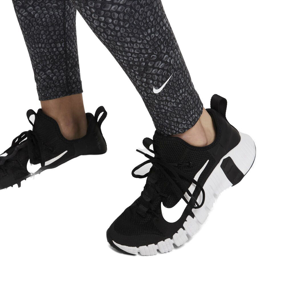Dri-FIT One High-Waist 7/8 tights