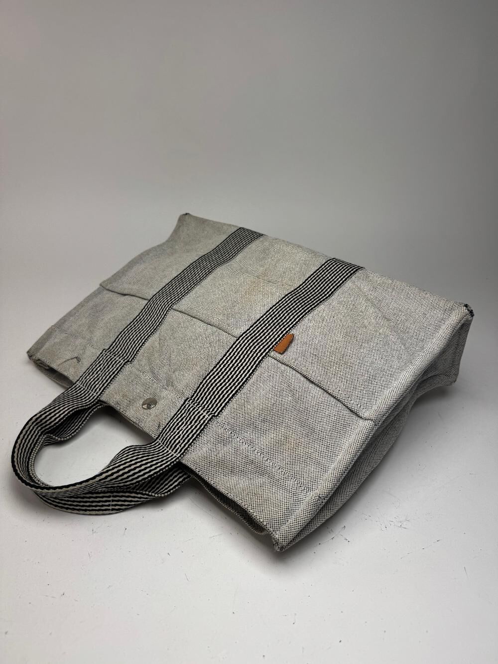 Herm&egrave;s Tote