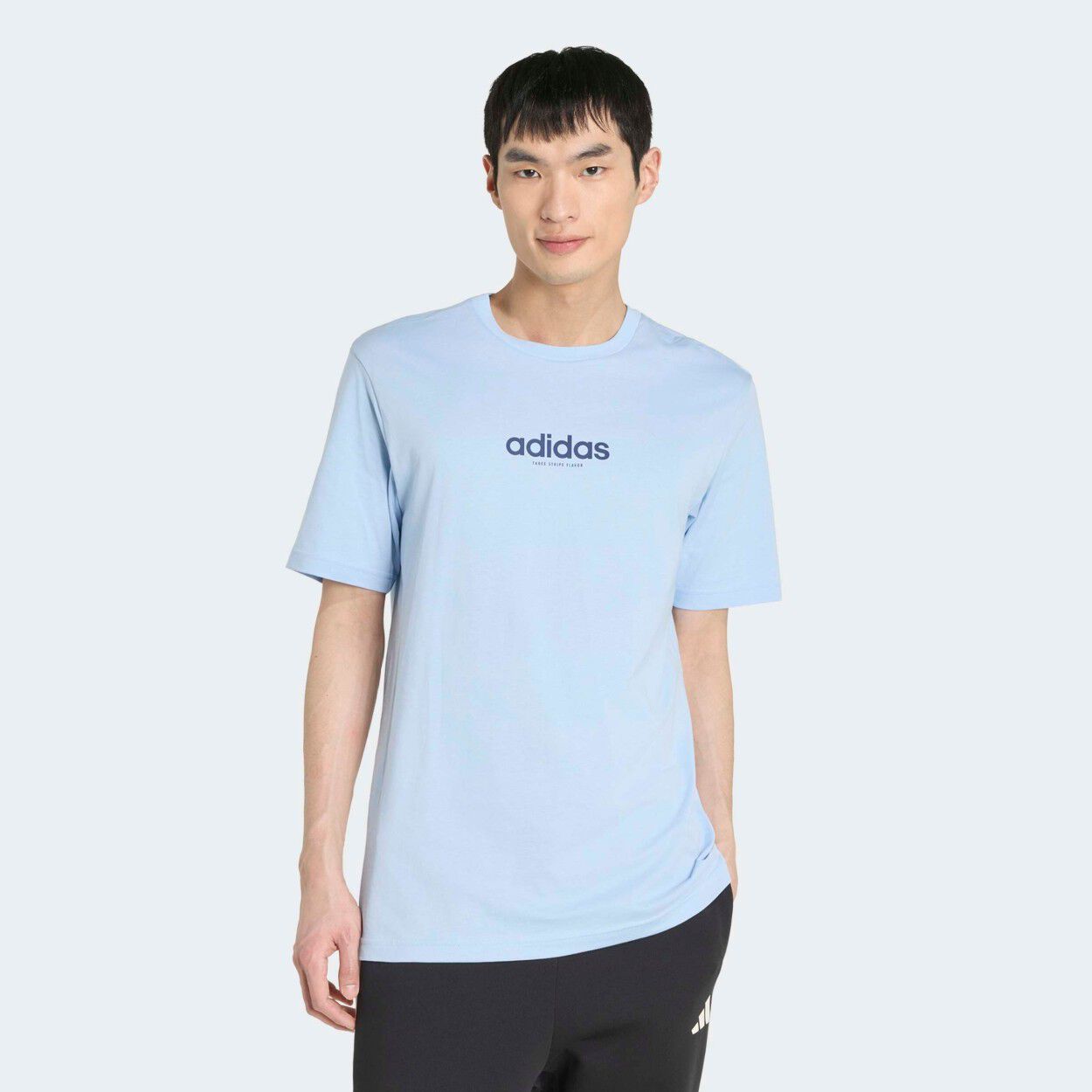 Burger Flavor Graphic T-shirt