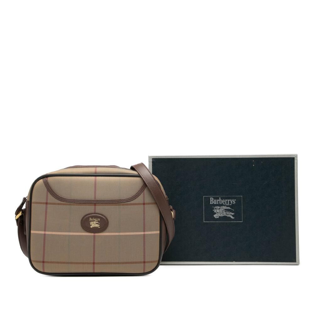 Burberry Crossbody Bag