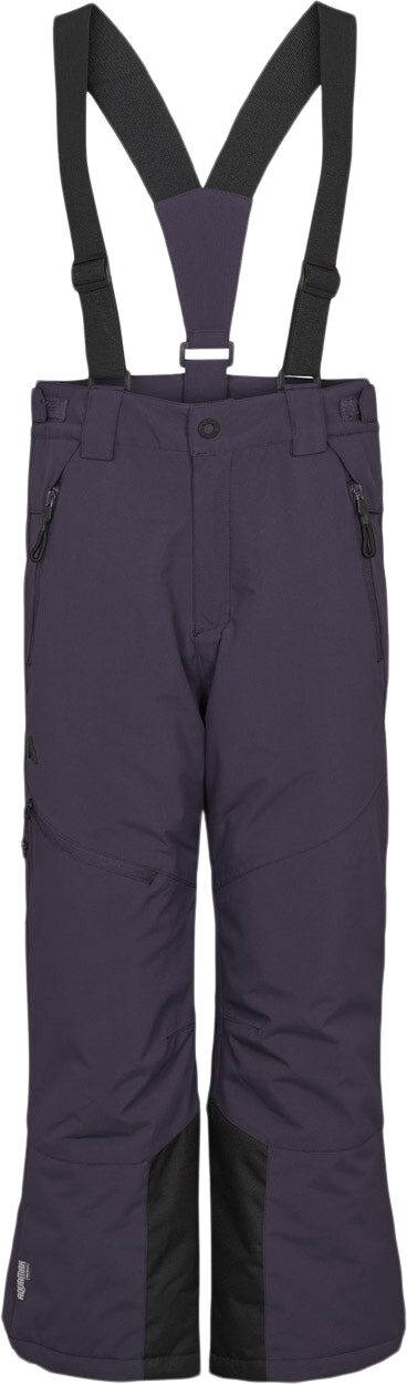 Moawirt II Stretch Skibukser