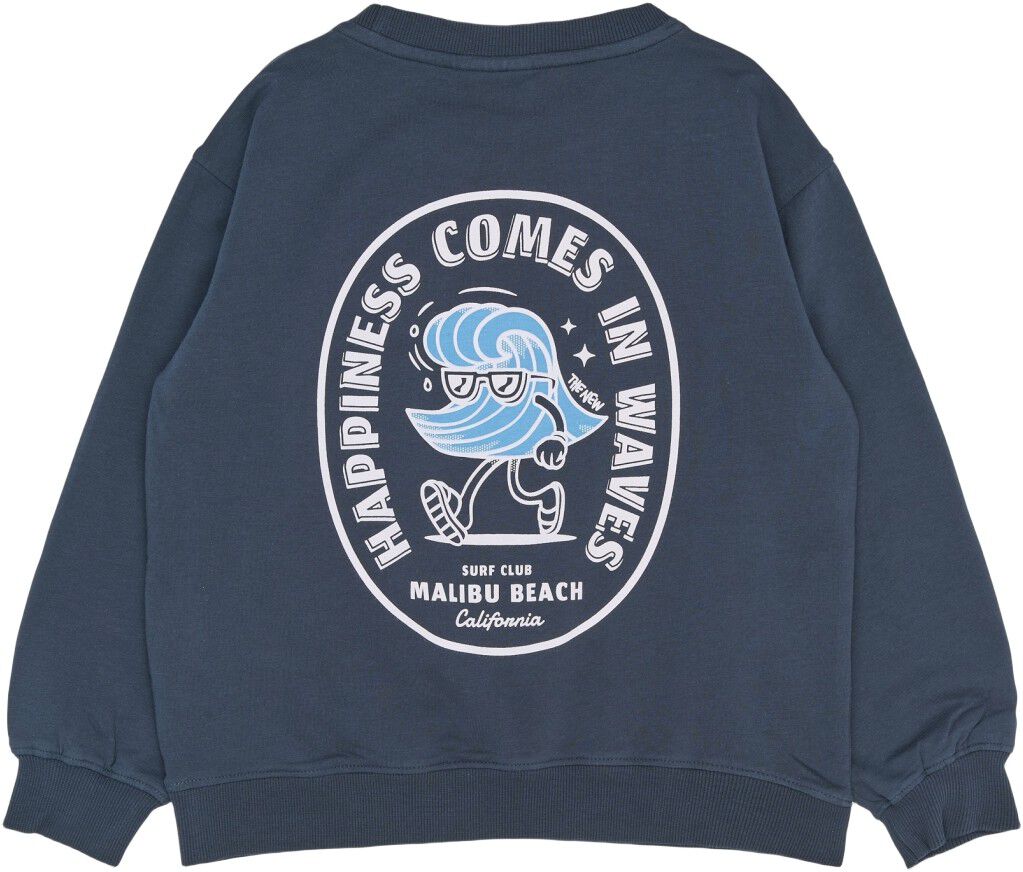 TNSeth OS Sweatshirt