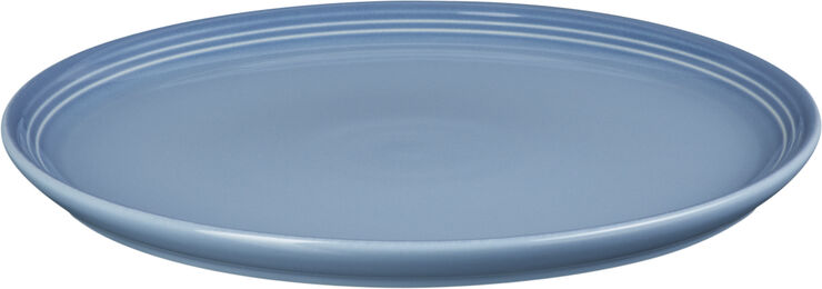 Coupe frokosttallerken 22cm Chambray