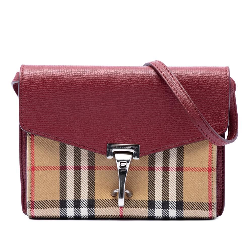 Burberry Crossbody Bag