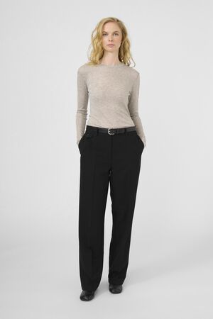 KBRo Solid Milano Pants