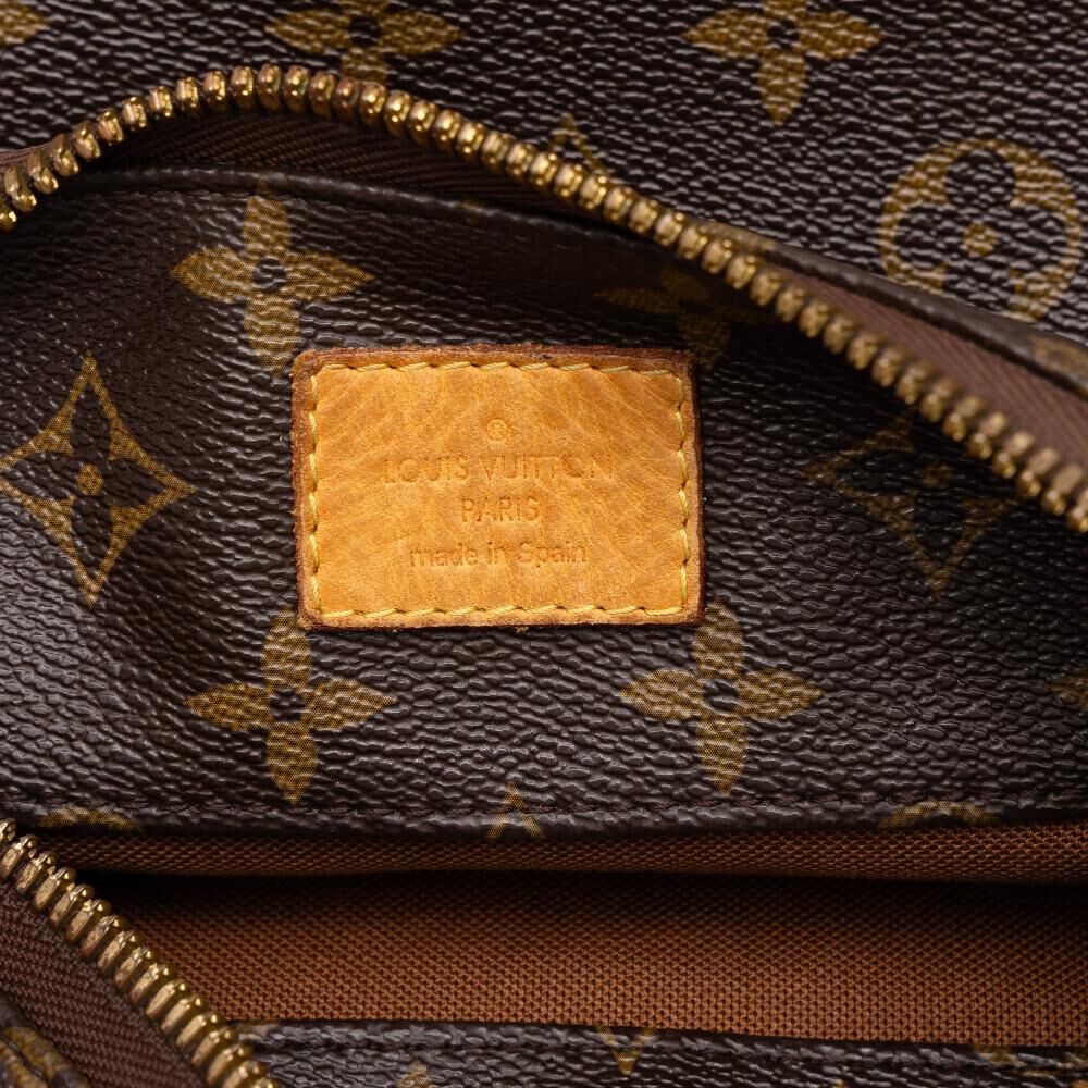Louis Vuitton Sully
