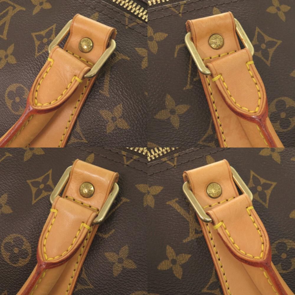 Louis Vuitton Keepall