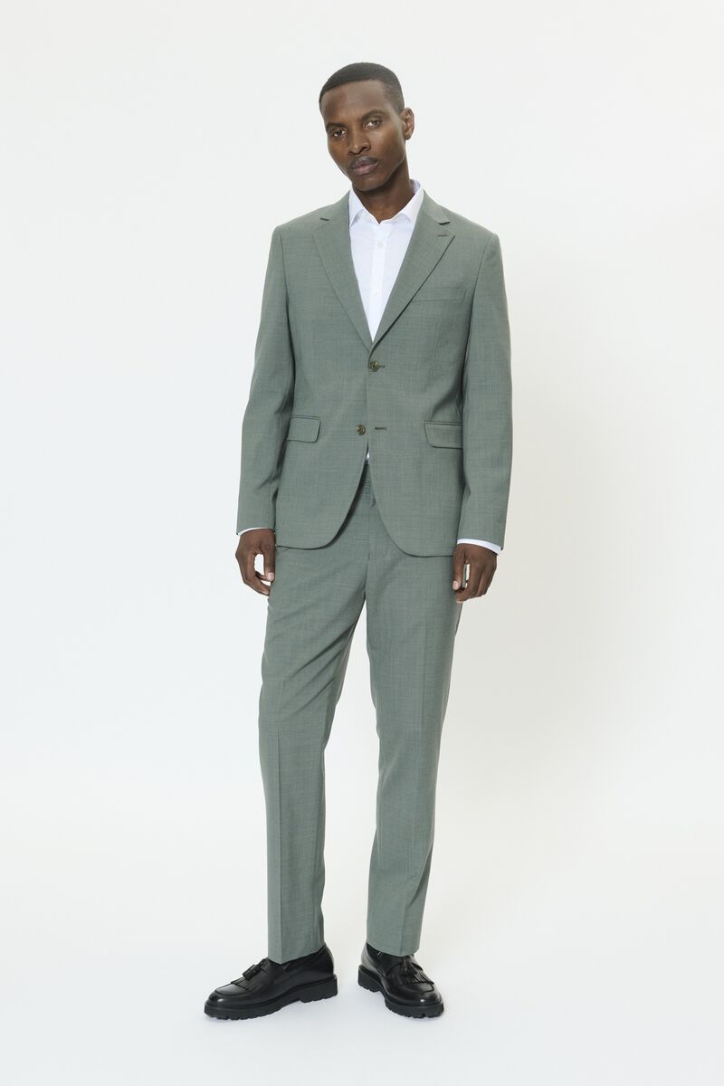 Mawesley Pant