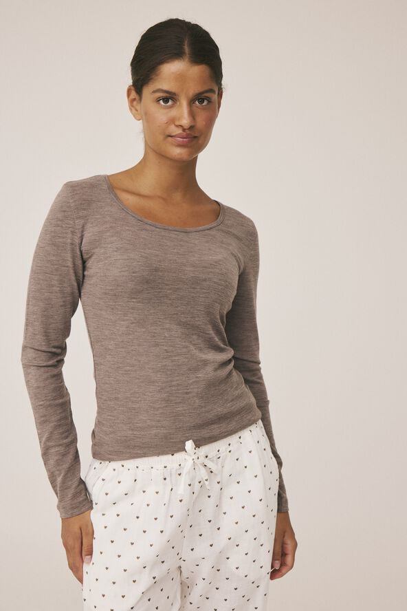 Celia 3 - 100% RWS Merino Wool