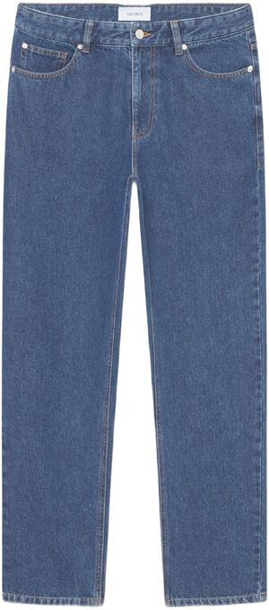 Ryder Washed Denim Jeans