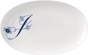 Alfabet Asiet, J, 23,5 cm