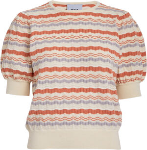 MSEvira Knit T-Shirt
