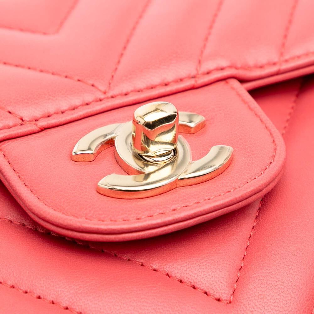Chanel Shoulder Bag