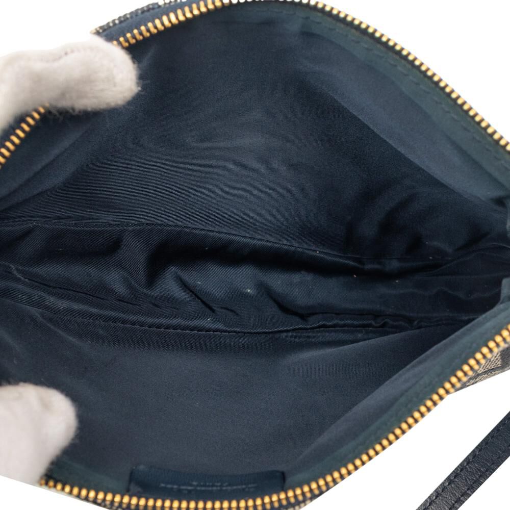 Dior Saddle Bag