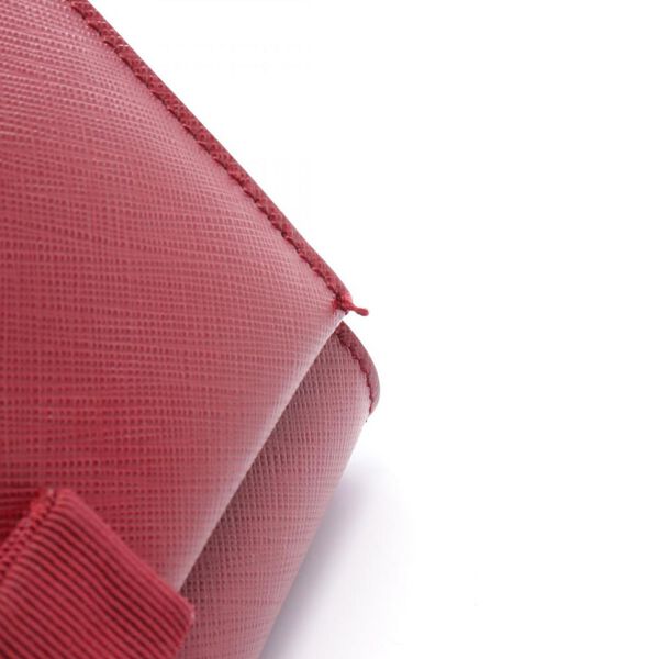 Salvatore Ferragamo Shoulder Bag