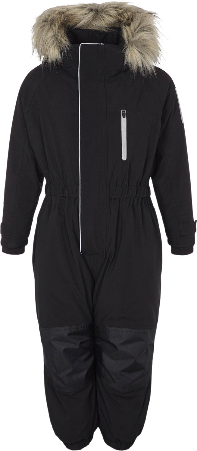 Stretch Suit flyverdragt