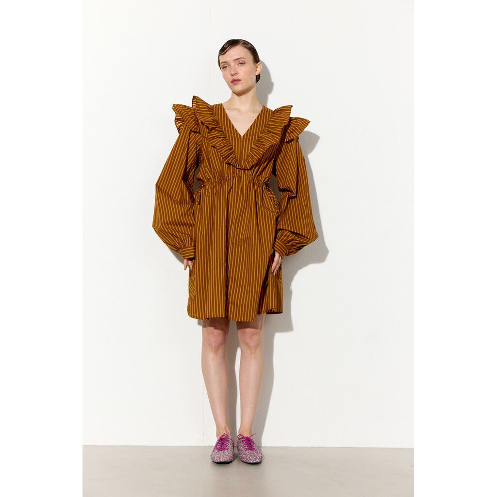 Lucinda Dress