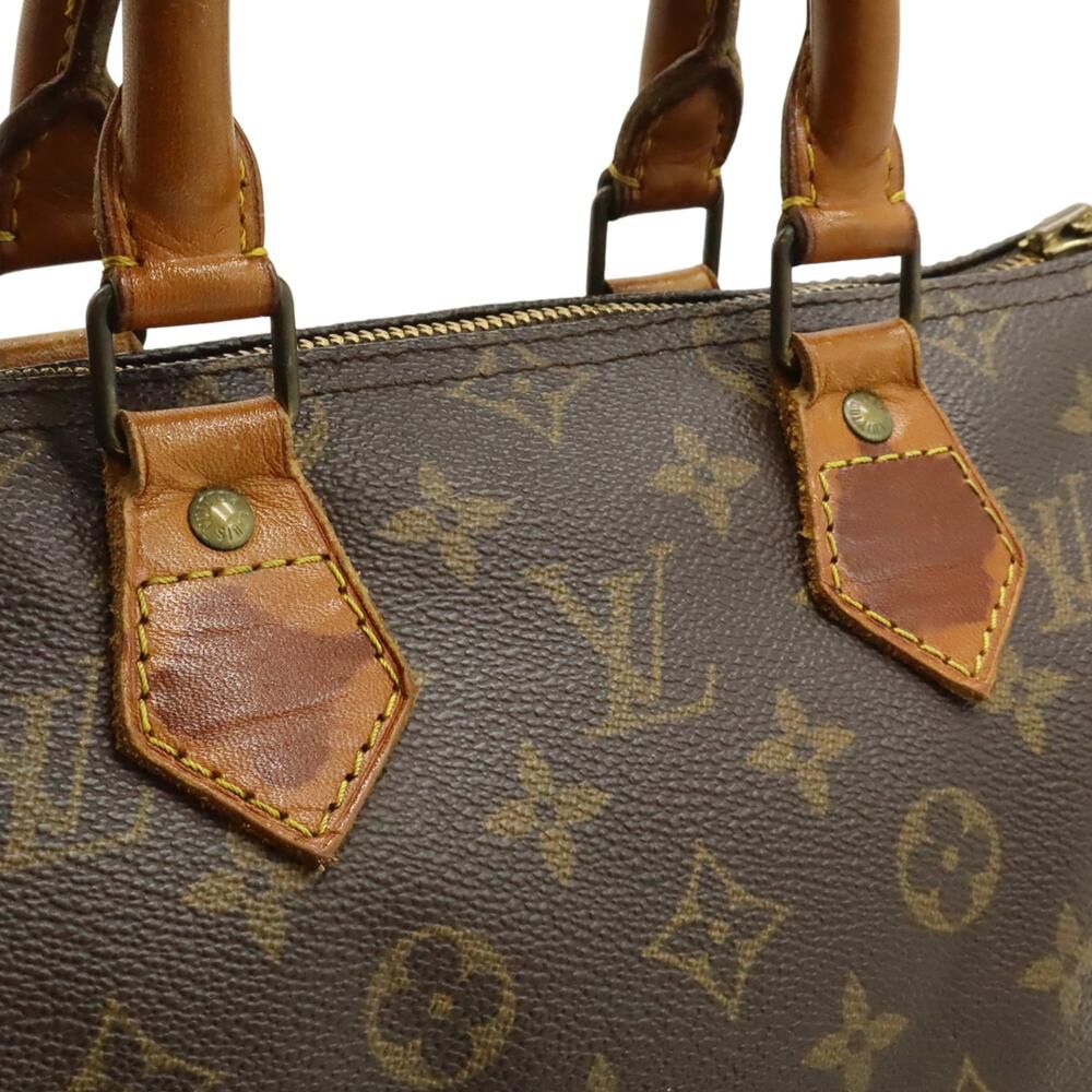 Louis Vuitton Speedy