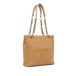 Chanel Tote