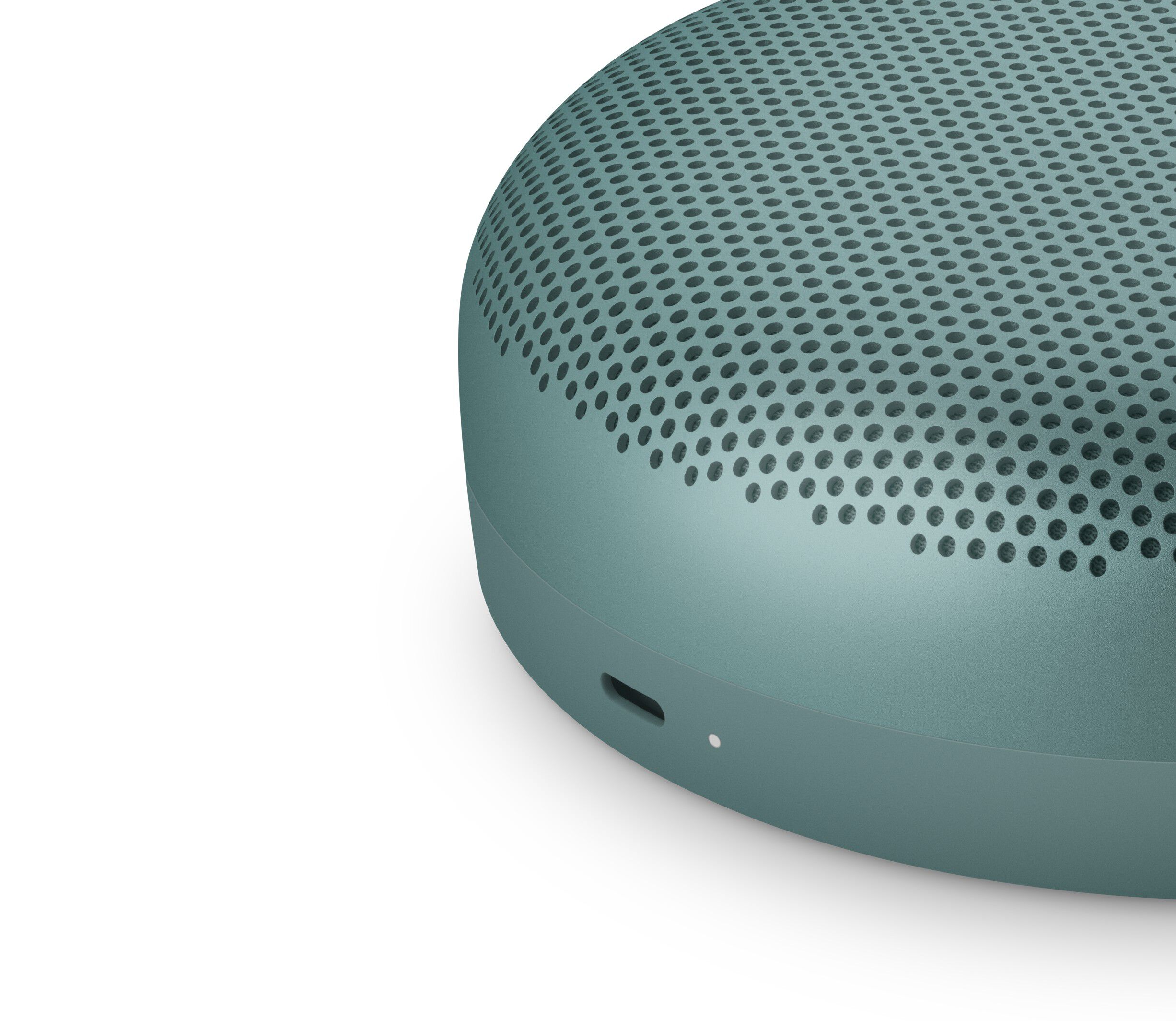 Beosound A1 3rd Gen Green Eucalyptus