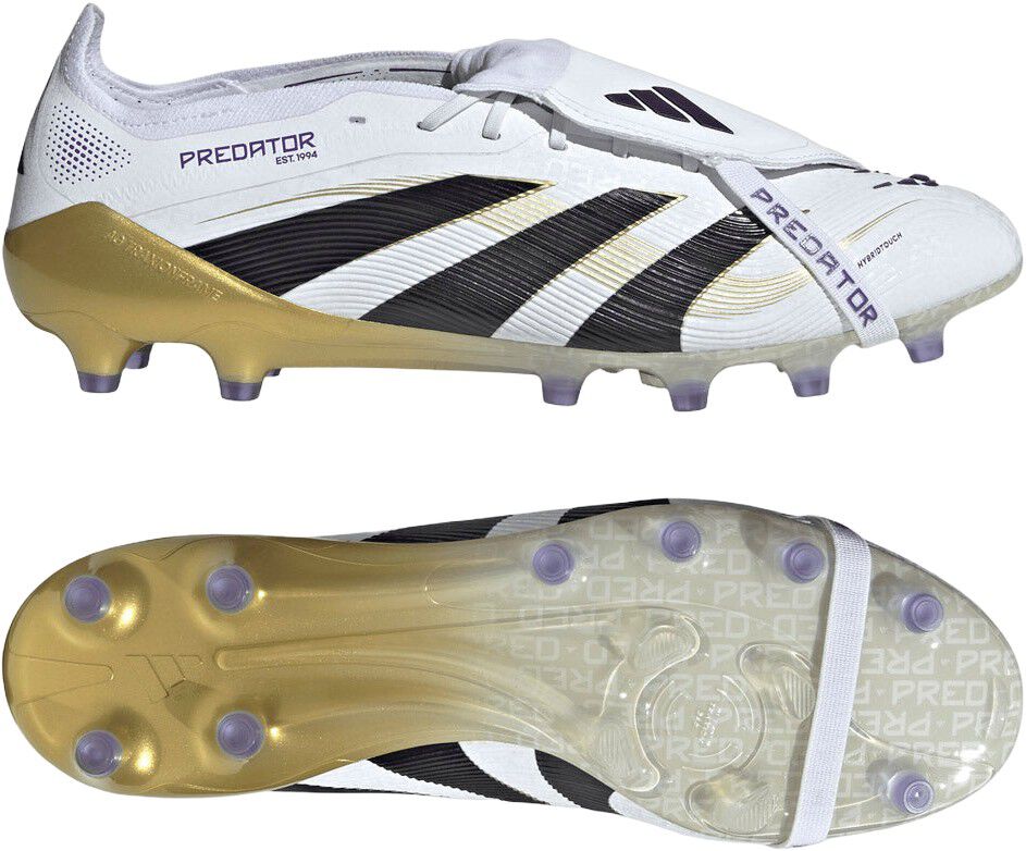 Predator Elite AG Fodboldst&oslash;vler