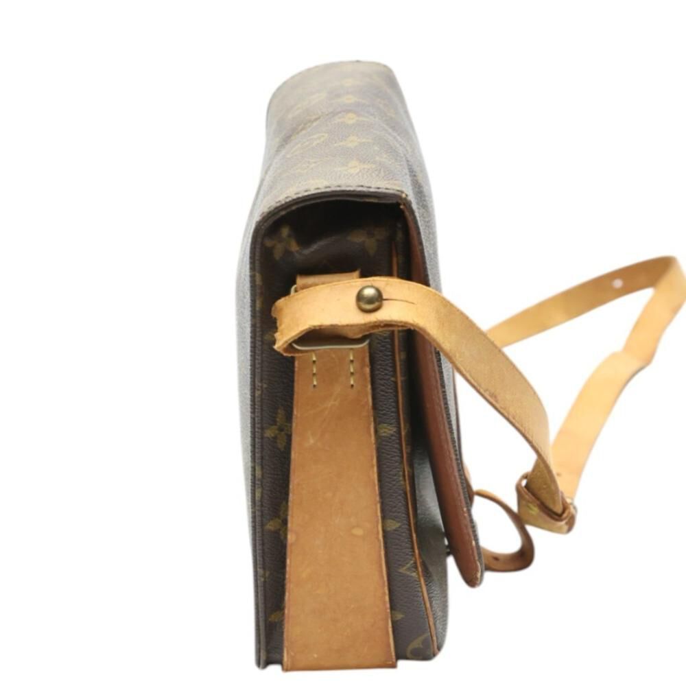 Louis Vuitton Cartouchiere