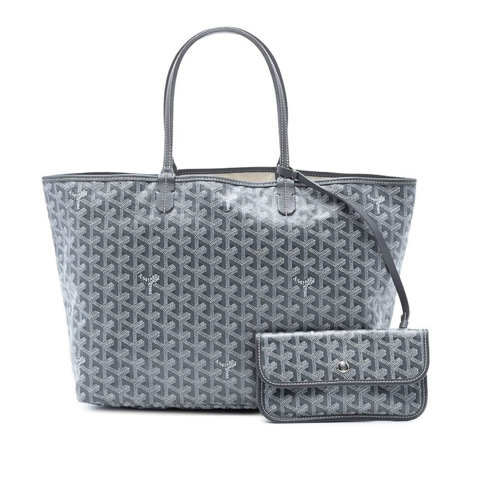 Goyard St Louis Tote