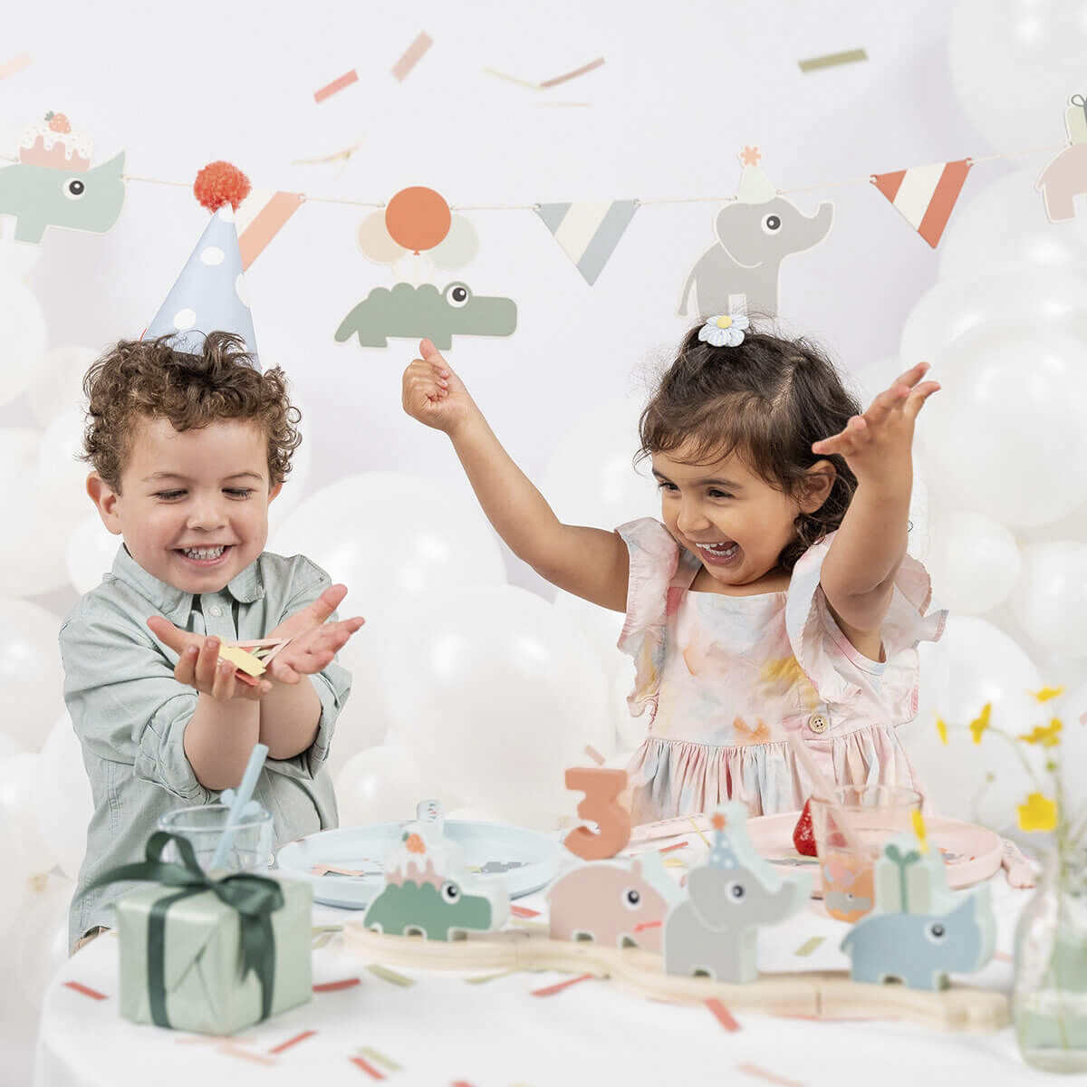 Foodie spises&aelig;t Celebration Bl&aring;