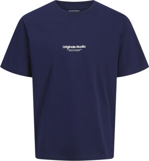 JORVESTERBRO TEE SS CREW NECK NOOS