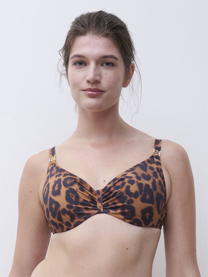 Sauvage UW Covering Bra