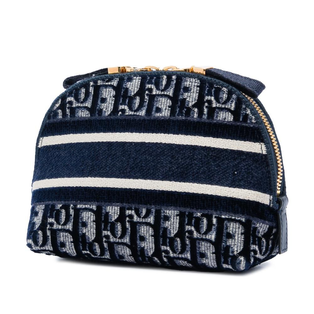 Dior Cosmetic Pouch