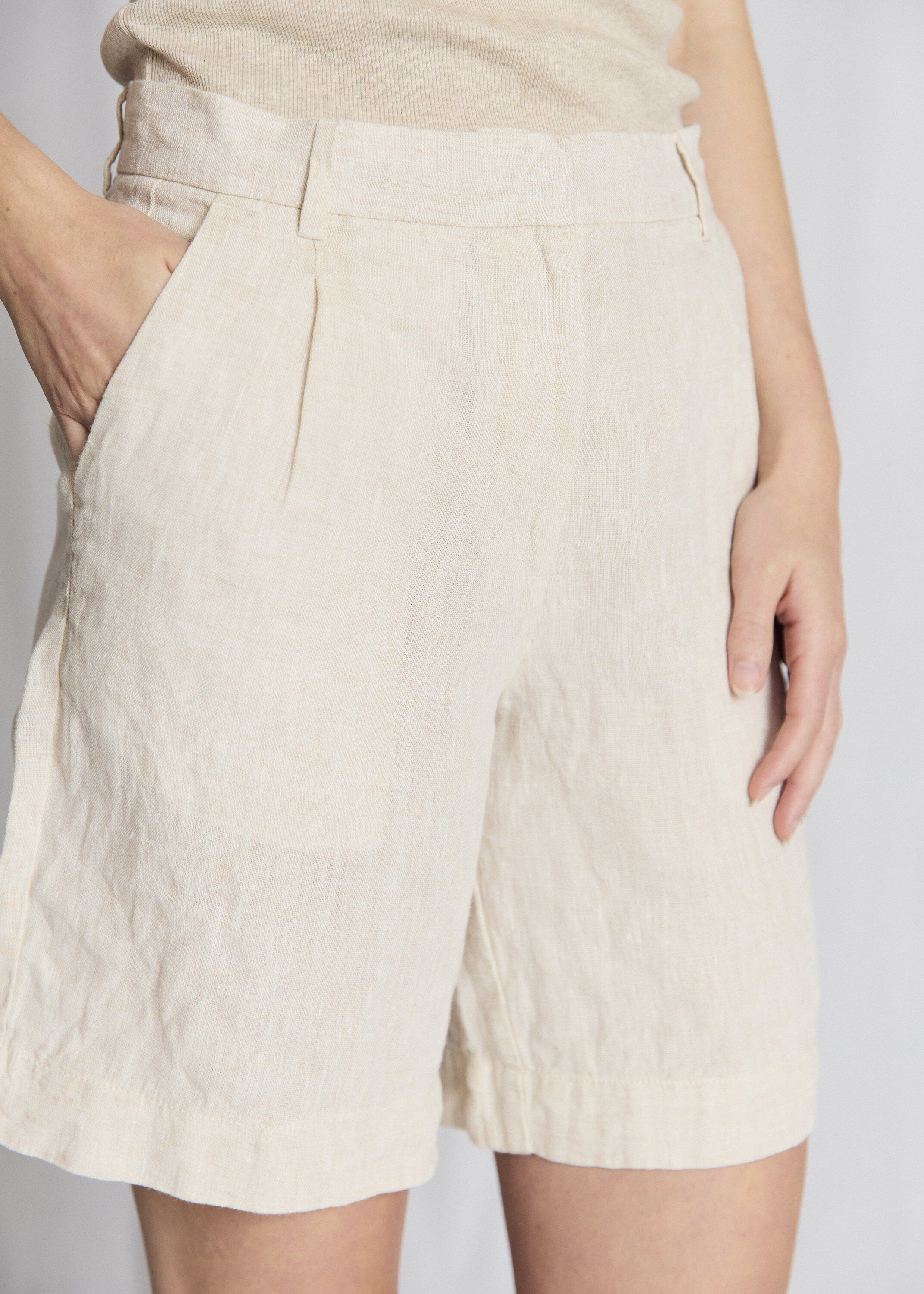 BS Kricia Regular Fit Pants