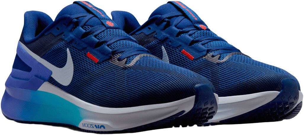 AIR ZOOM STRUCTURE 25 L&oslash;besko