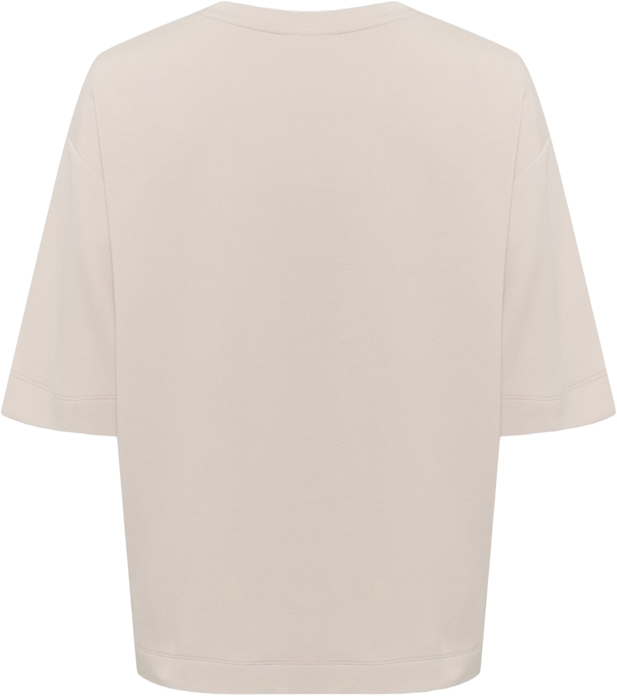 PannieIW Oversize Tshirt