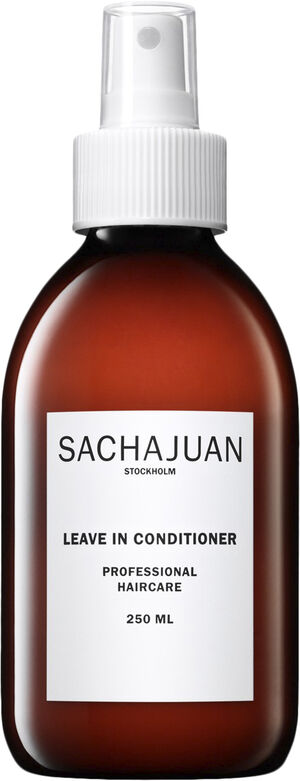 Leave In Conditioner 250 ml.