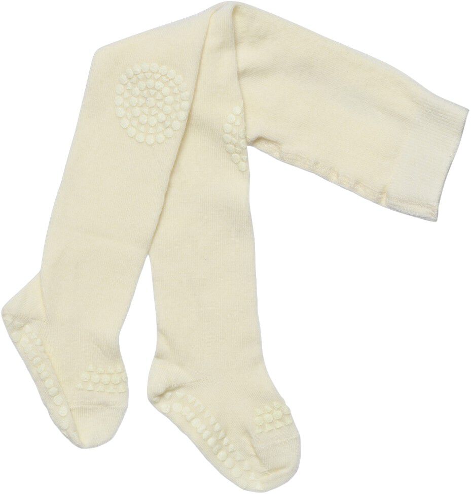 Crawling tights anti-slip Wool LV
