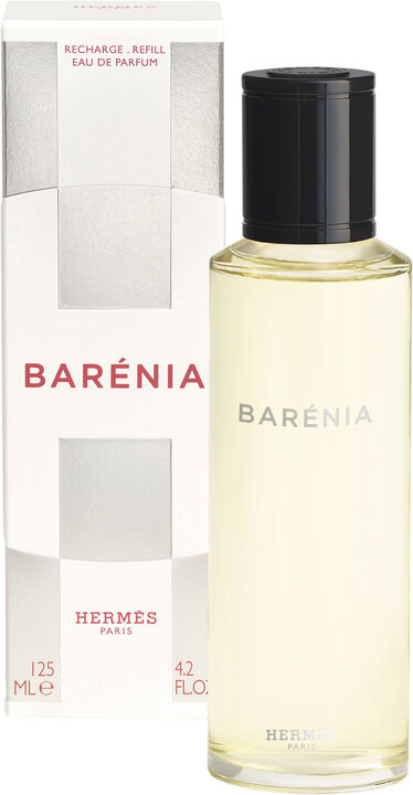 Barénia Eau de Parfum Bottle refill 125ml
